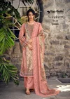 Mahjabeen Vol 20 By Shree Shalika Lawn Cotton Dress Material
